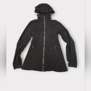 Size 4 - Lululemon Such A Cinch Jacket